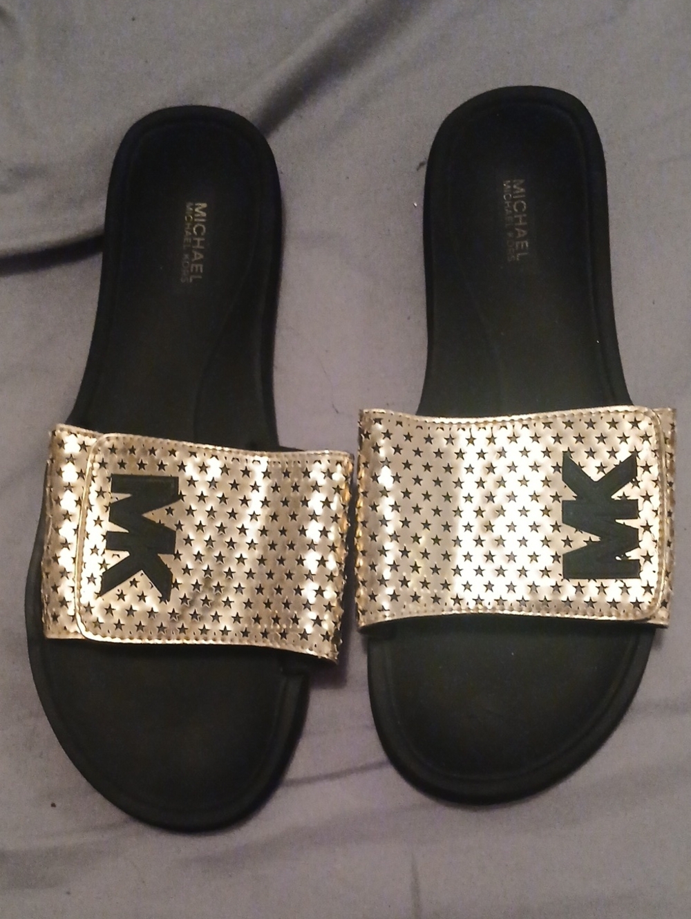 Womens Slides